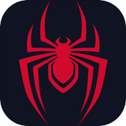 漫威蜘蛛侠迈尔斯莫拉里斯icon