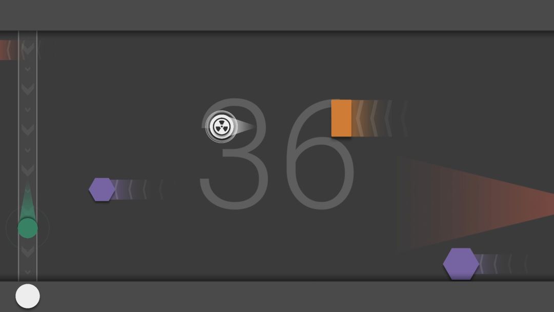 Bing Bong XL游戏截图
