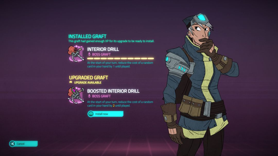 欺诈之地游戏截图