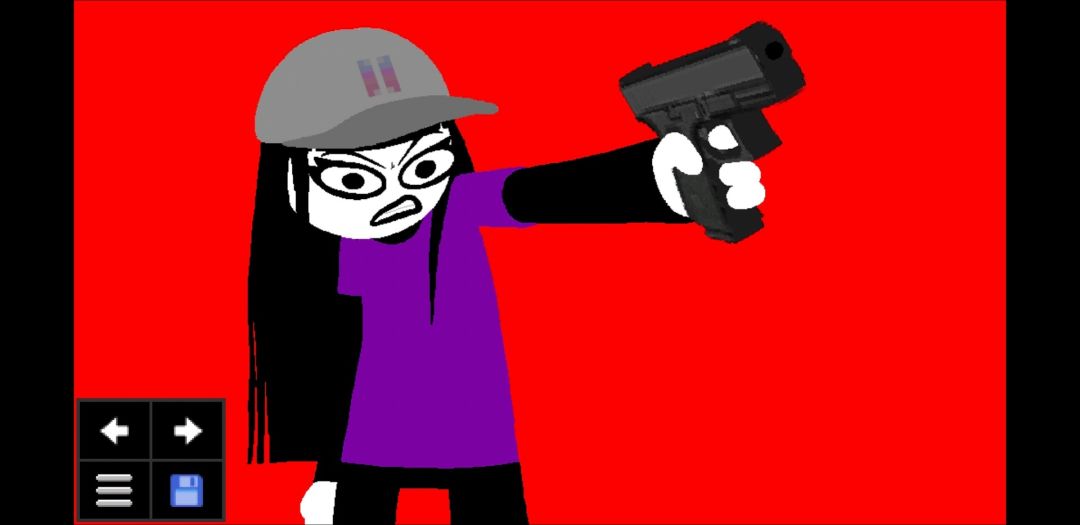 Psycholonials游戏截图