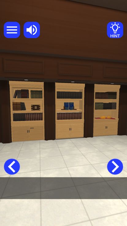 密室逃脱游戏：星空游戏截图