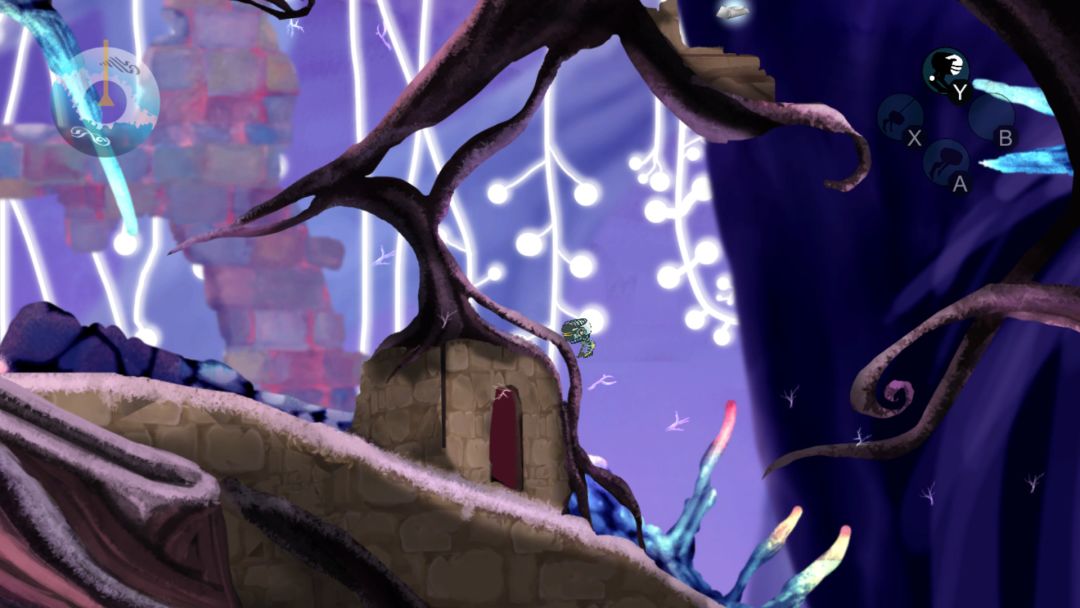 Ascender游戏截图