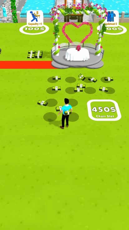 Wedding Organizer!游戏截图