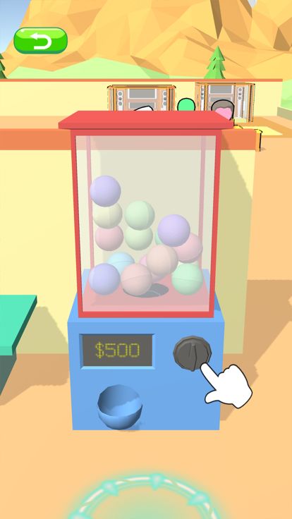 Spa 大亨游戏截图