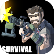 世界末日倖存者 - Ultimate Survivor -icon