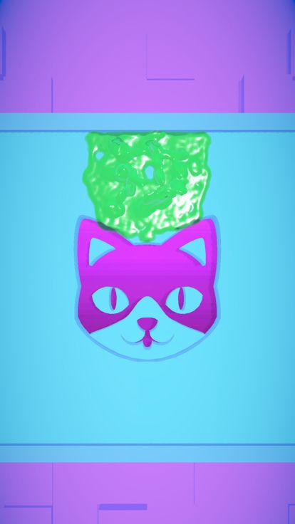 Fill The Liquid游戏截图