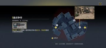 【大神投稿】“一指玖珂”据点争夺全攻略，速来围观大神秘籍！