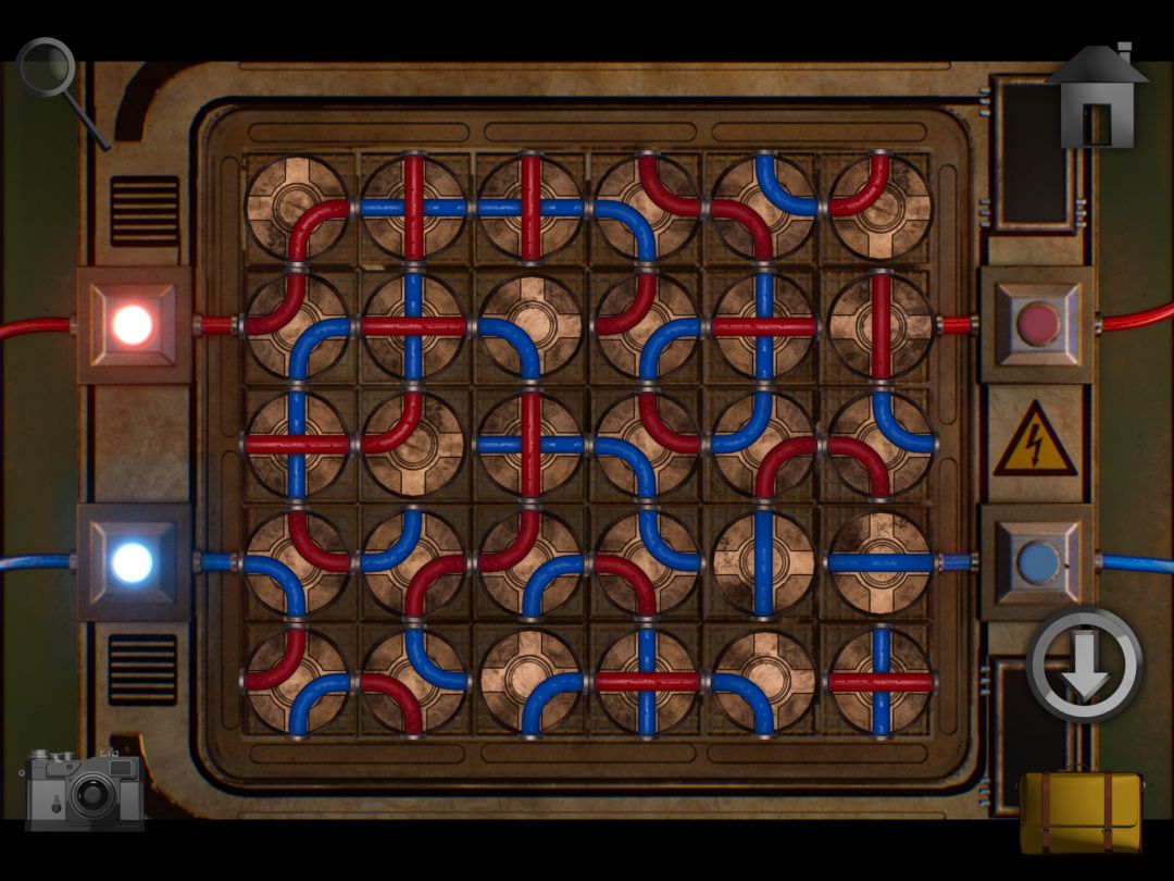 子午线157: 序幕游戏截图