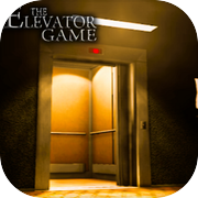 Elevator Horror Gameicon
