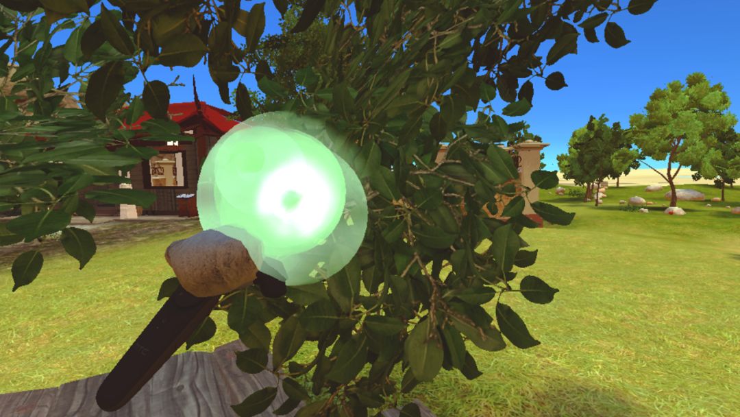 Heaven Island Life游戏截图