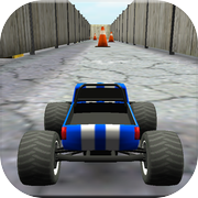 Toy Truck Rally 3Dicon