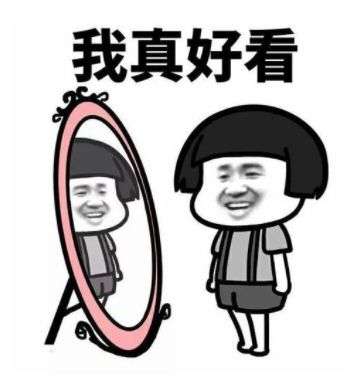 OMG！！！神一样的末日时尚指南！