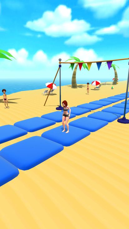 Flip Champ游戏截图