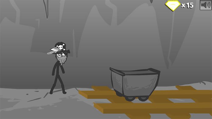 海盗寻宝大冒险游戏截图