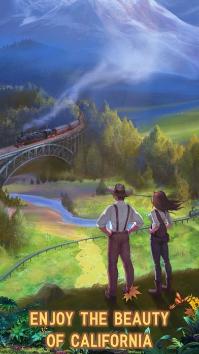 Emma's Adventure游戏截图