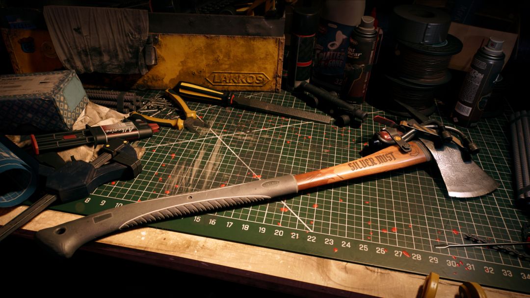 死亡岛2游戏截图