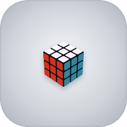 3D魔方还原小游戏icon
