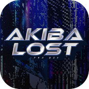 AKIBA LOST (秋叶原迷踪)icon