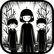 谜的树迷失她森林icon