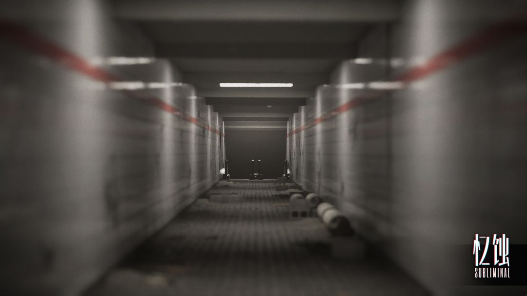 忆蚀 Subliminal游戏截图