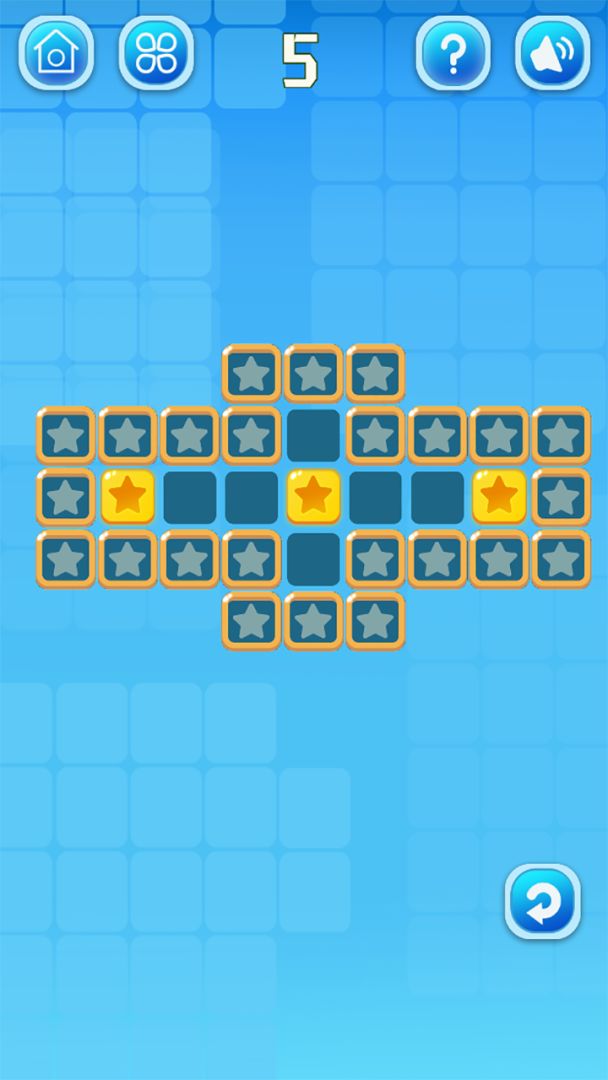 欢乐星星碰游戏截图