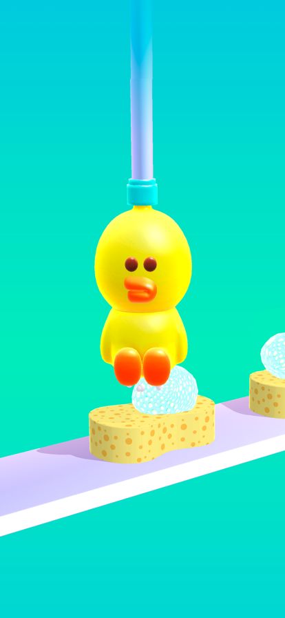 完美奶油游戏截图