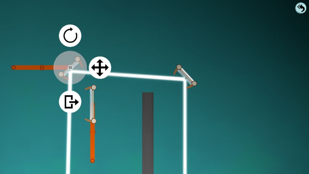 折光之镜游戏截图