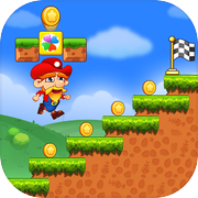 Super Jabber Jumpicon