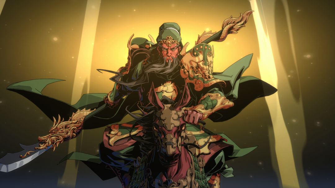 卜算子 Demo游戏截图