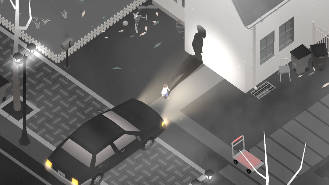 幻视空间游戏截图