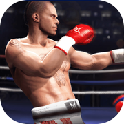 King BOXING Fighting 3Dicon