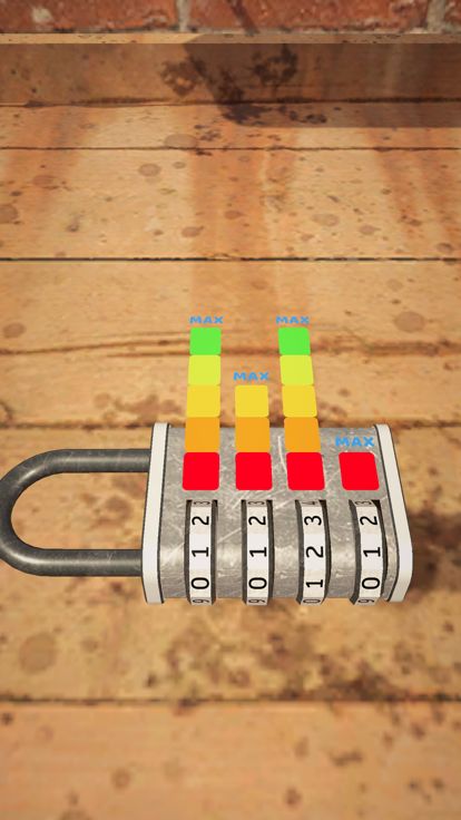 Locksmith Man 3D游戏截图