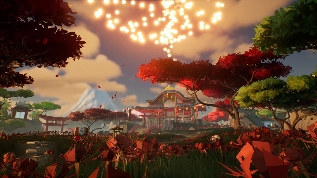 波兰球：编年史游戏截图