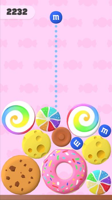 Merge Anything游戏截图