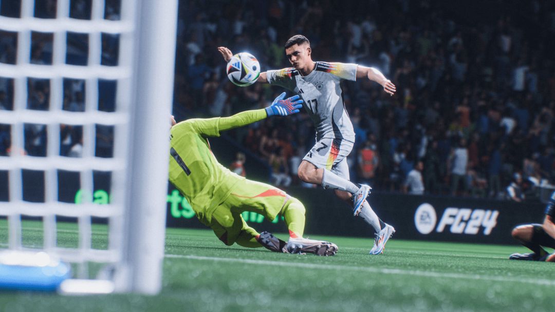 EA SPORTS FC™ 24游戏截图