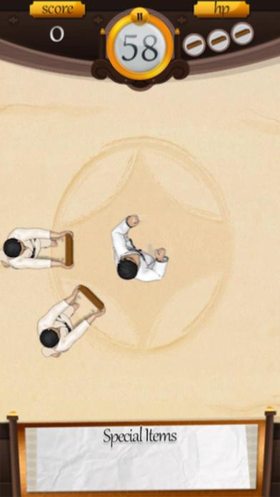 GENKOTSU游戏截图