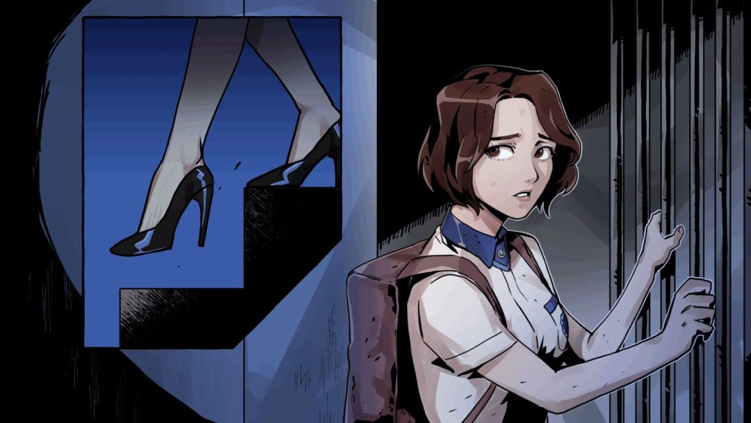 平行世界与梦境游戏截图