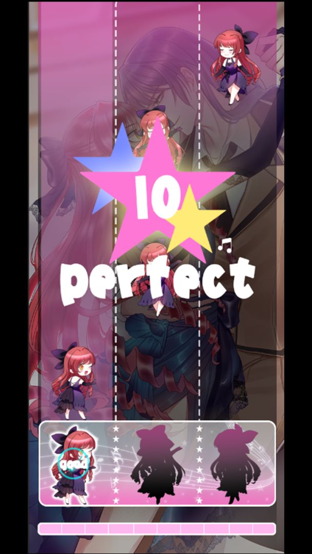 危险关系游戏截图