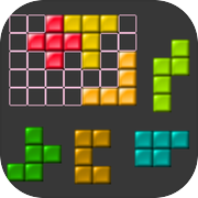 PENTOMINO - ASSEMBLE BLOCKSicon