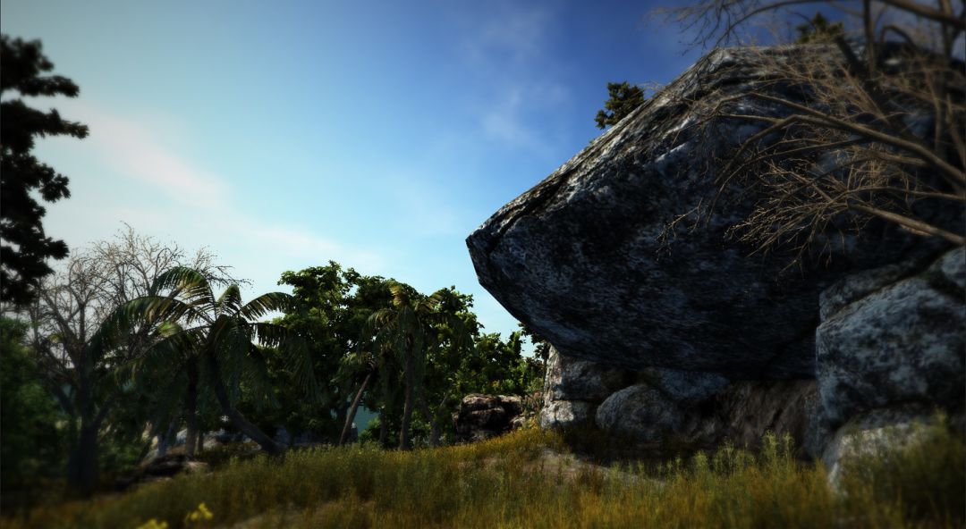 Better Late Than DEAD游戏截图