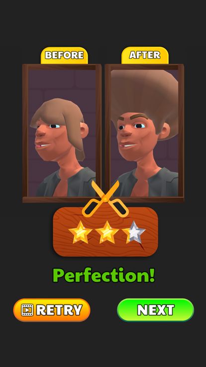 最强托尼游戏截图