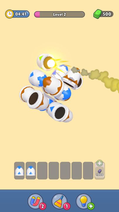 Match Away!游戏截图