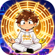 牛马修仙模拟器icon