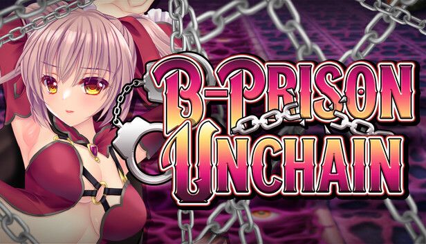 B-Prison Unchain游戏截图