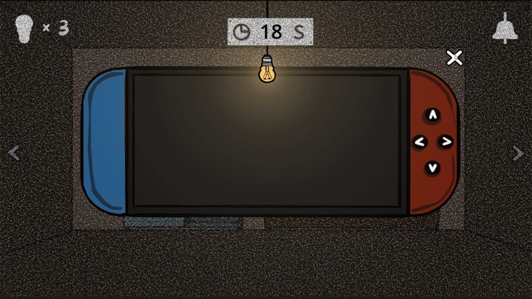 光明200秒游戏截图