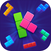 Blocktava: Block Puzzleicon