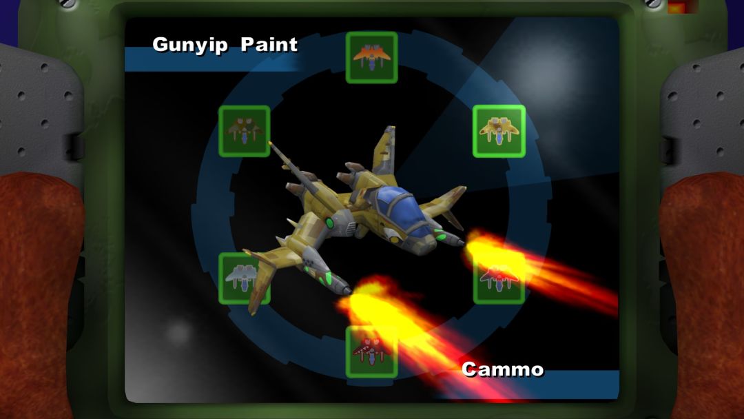 TY the Tasmanian Tiger 3游戏截图