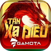 Anh Hùng Xạ Điêuicon
