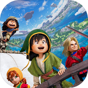 勇者斗恶龙 7 Reimaginedicon