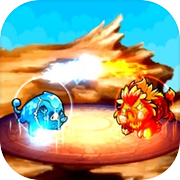 Magic Monsters Remastericon